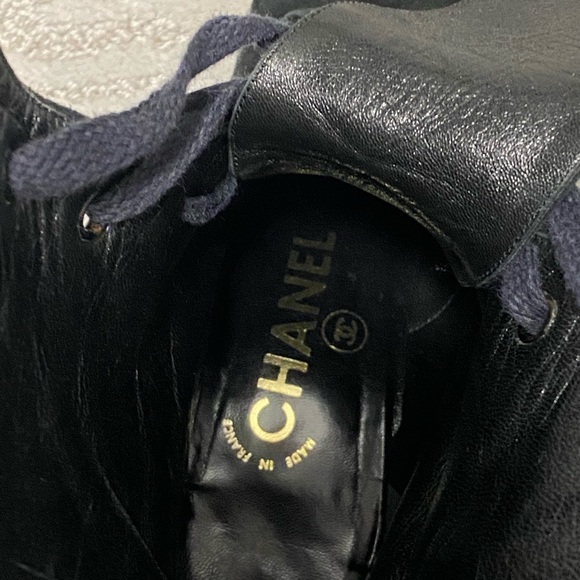 CHANEL Booties - Picture 4 of 4